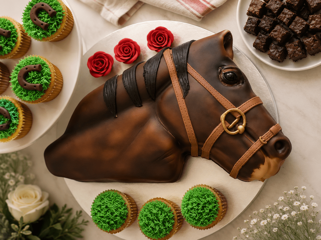 Kentucky Derby Party