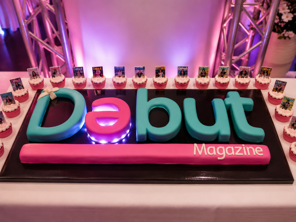 Debut Magazine